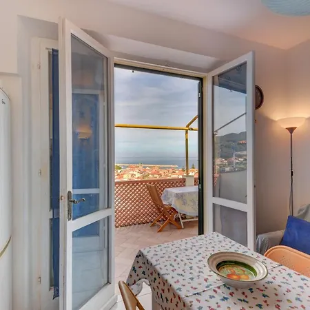 Belvedere Semesterbostad Marciana Marina (Isola d'Elba)