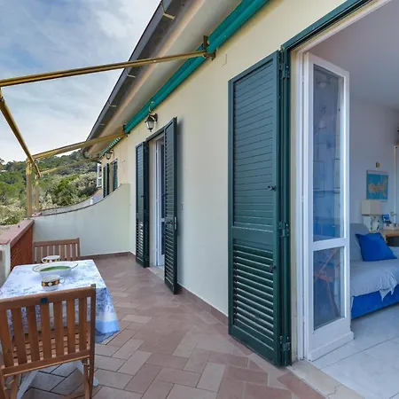 Belvedere Semesterbostad