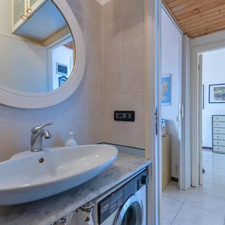 Belvedere Semesterbostad Marciana Marina (Isola d'Elba)