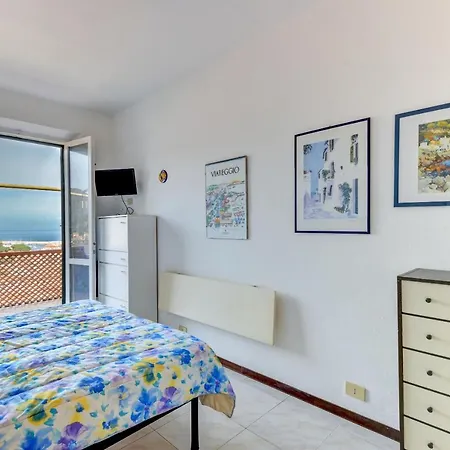 Semesterbostad Belvedere