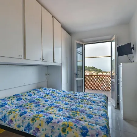 Belvedere Nyaraló Marciana Marina