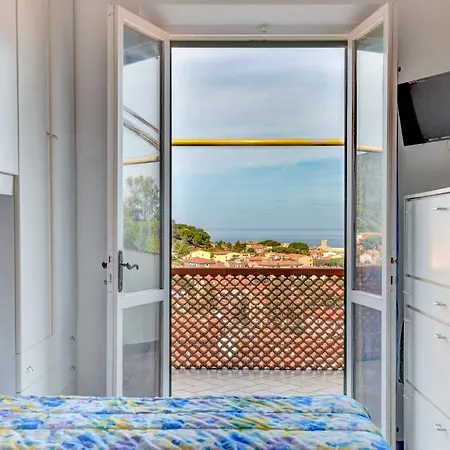 Nyaraló Belvedere *