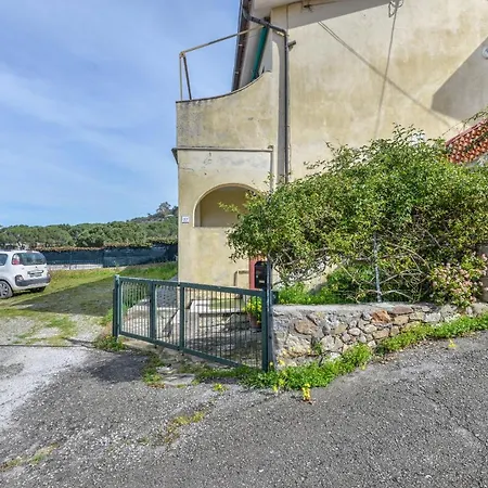 Belvedere Marciana Marina