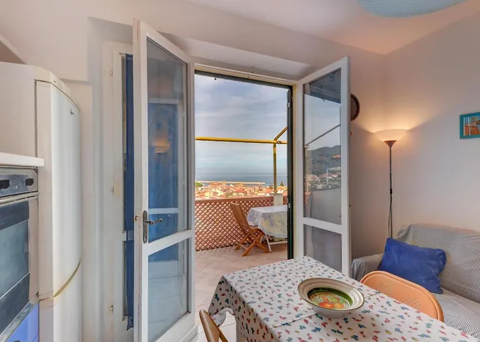 Belvedere Casa vacanze Marciana Marina (Isola d'Elba)