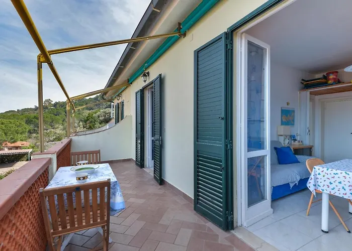 Belvedere Casa vacanze