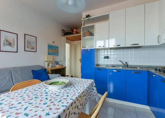 Casa vacanze Belvedere *