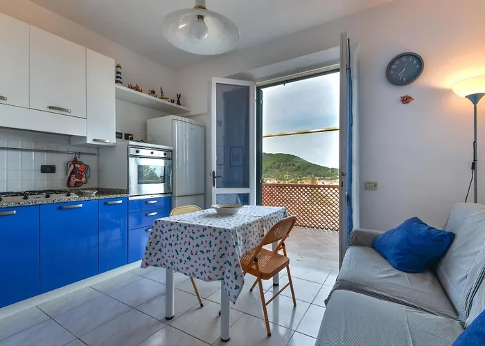 Belvedere Casa vacanze Marciana Marina (Isola d'Elba)