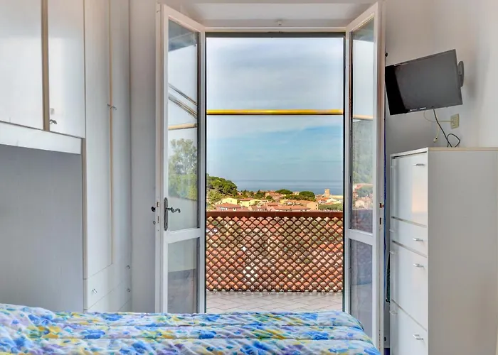 Casa vacanze Belvedere *