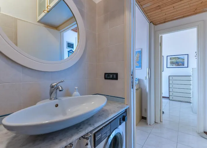 Belvedere Casa vacanze Marciana Marina (Isola d'Elba)