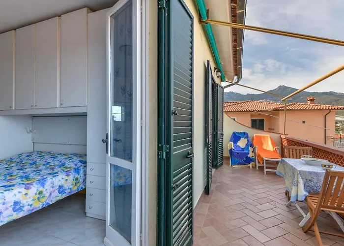 Casa vacanze Belvedere