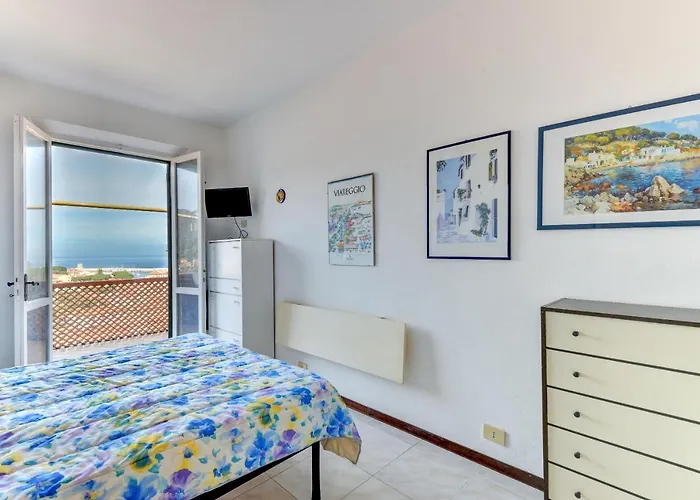 Casa vacanze Belvedere