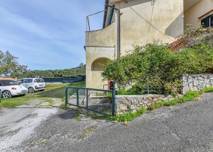 Belvedere Marciana Marina (Isola d'Elba)