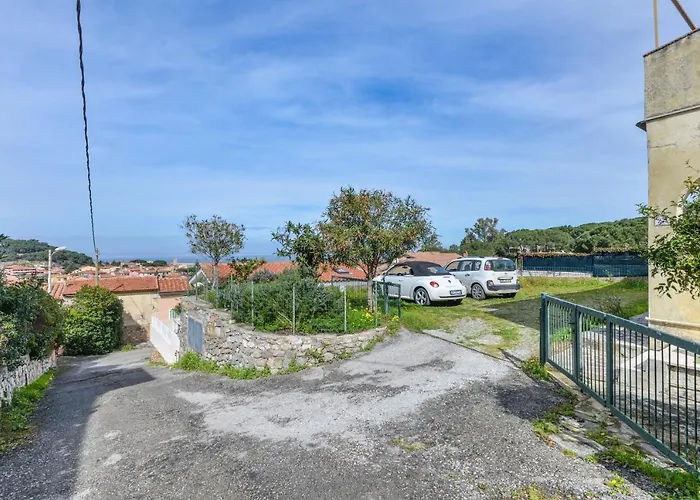 Casa vacanze Belvedere Marciana Marina (Isola d'Elba)