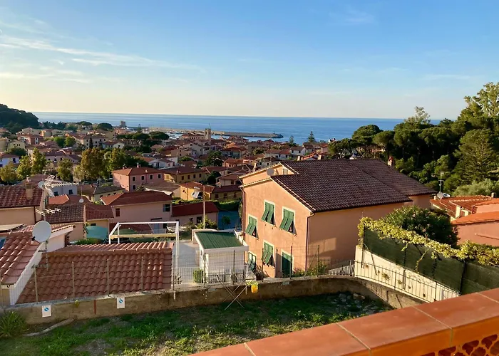 Casa vacanze Belvedere *