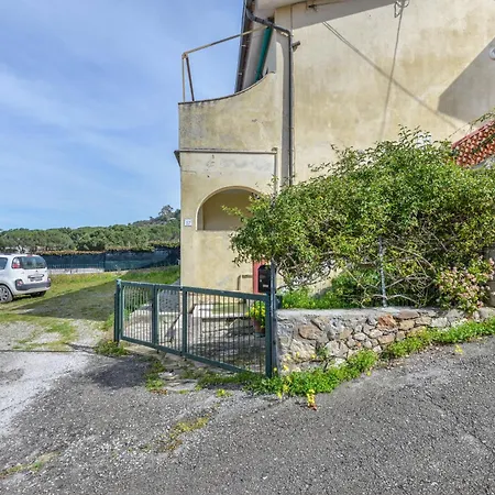 Belvedere Feriehus